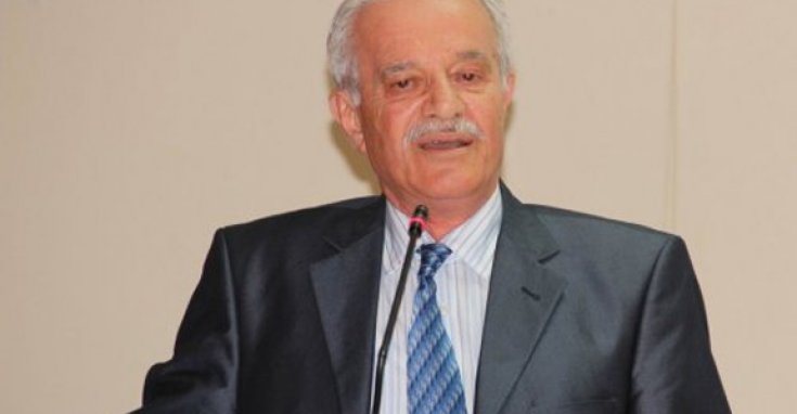 Şâir ve Yazar M. Halistin Kukul'la Çocuk Edebiyatı Hakkında Sohbet
