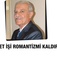 Kukul: Devlet İşi Romantizmi Kaldırmaz