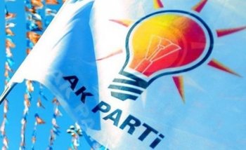 AK Parti Seçim Beyannamesi
