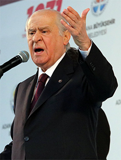 devlet bahceli adana konusmasi