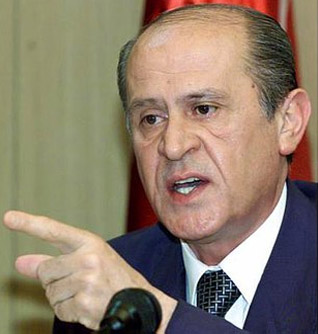 devlet bahceli