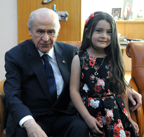 devlet dede