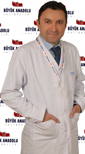 dr. osman demir samsun