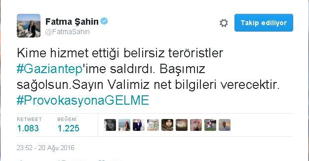fatma sahin