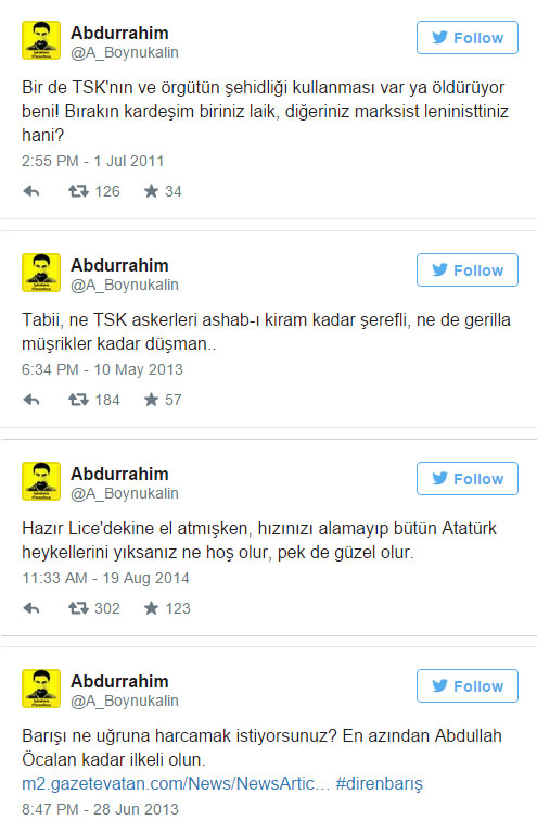 boynukalın akp