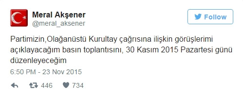 meral aksener basin aciklamasi