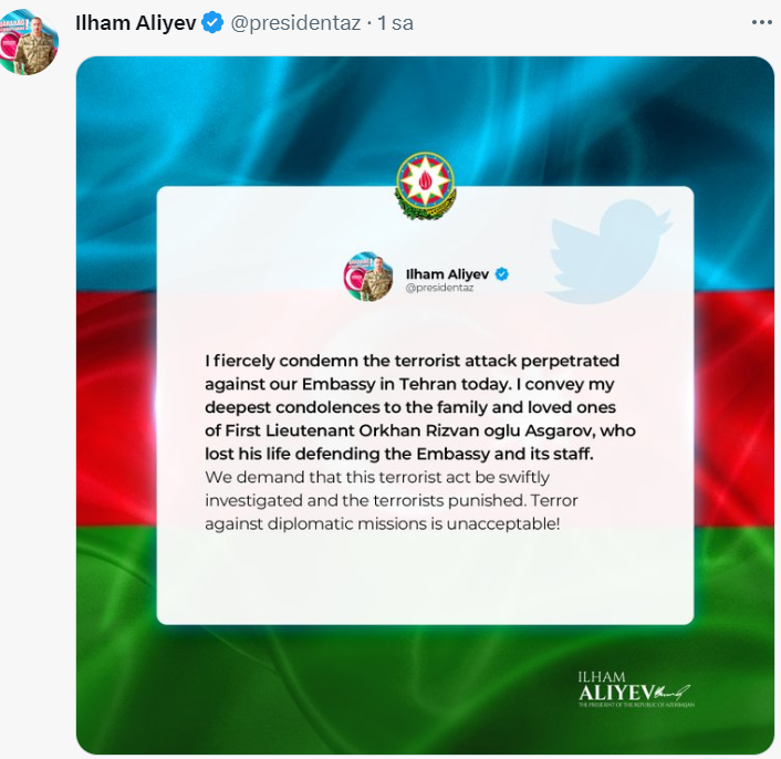 ilham aliyev-saldiriaciklamasi
