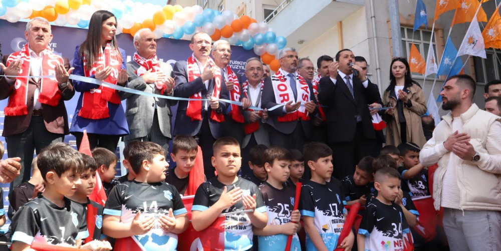 skm ak parti samsun